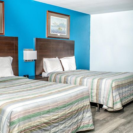 Captain'S Quarters Port O'Connor Экстерьер фото