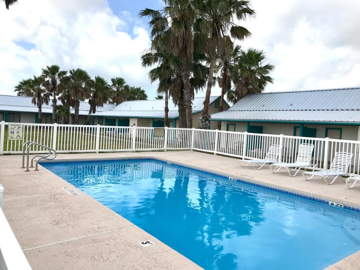 Captain'S Quarters Port O'Connor Экстерьер фото