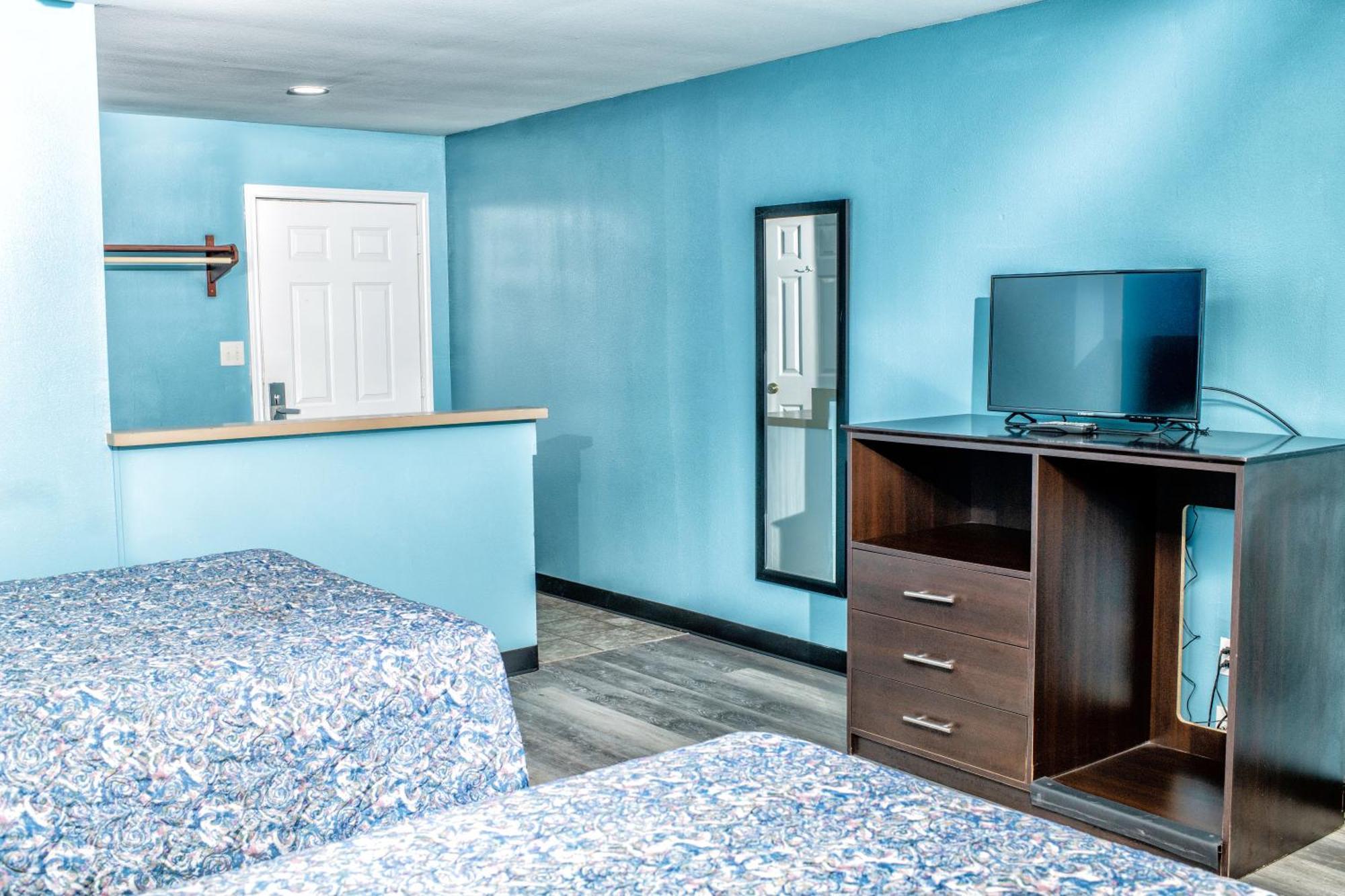 Captain'S Quarters Port O'Connor Экстерьер фото