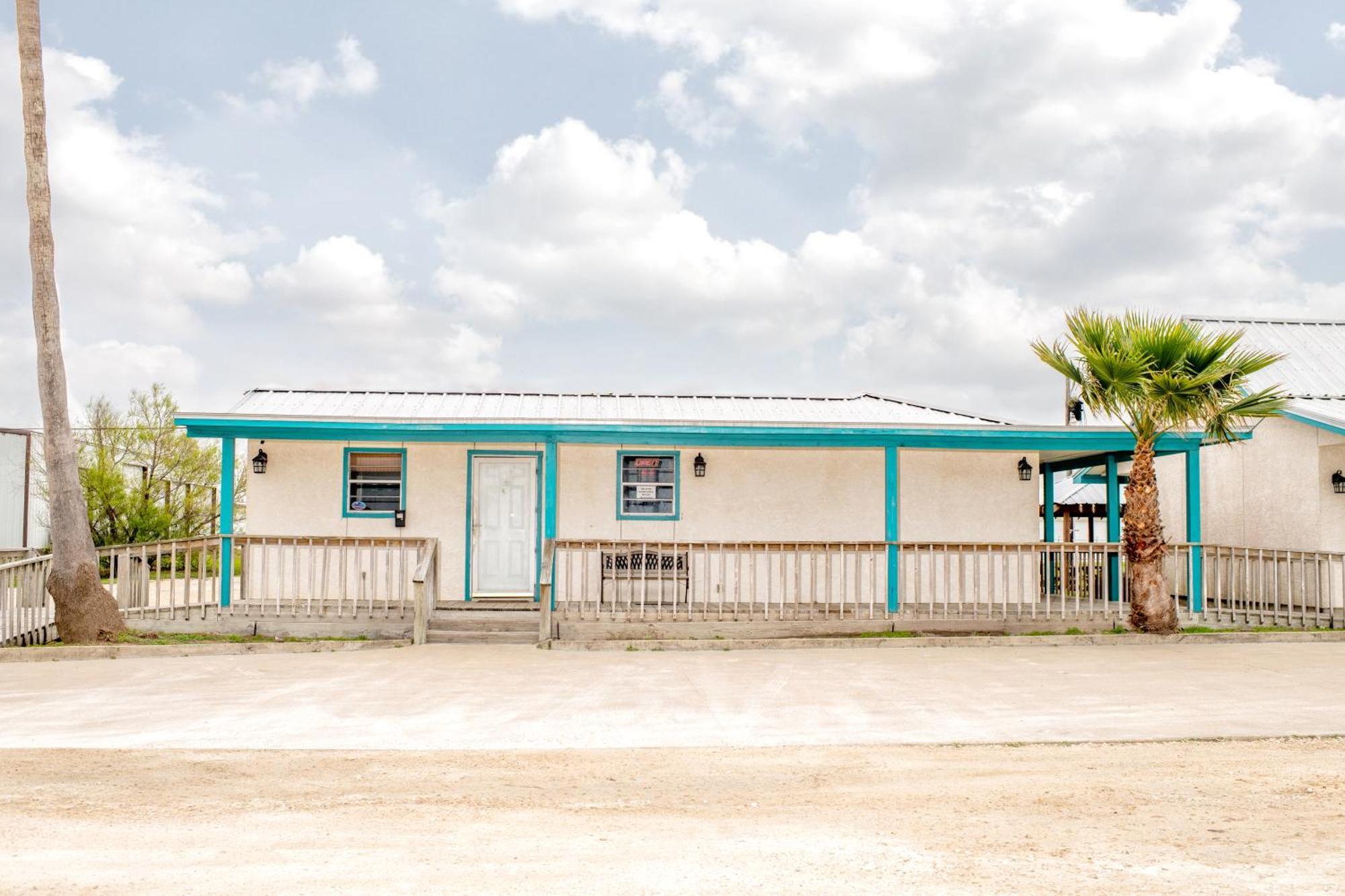 Captain'S Quarters Port O'Connor Экстерьер фото